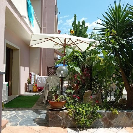 Casa Terme Romane Castelsardo Exterior photo