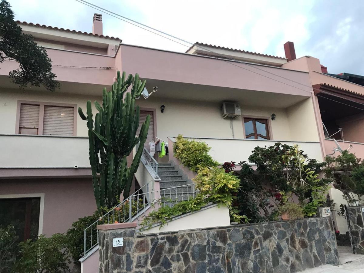 Casa Terme Romane Castelsardo Exterior photo