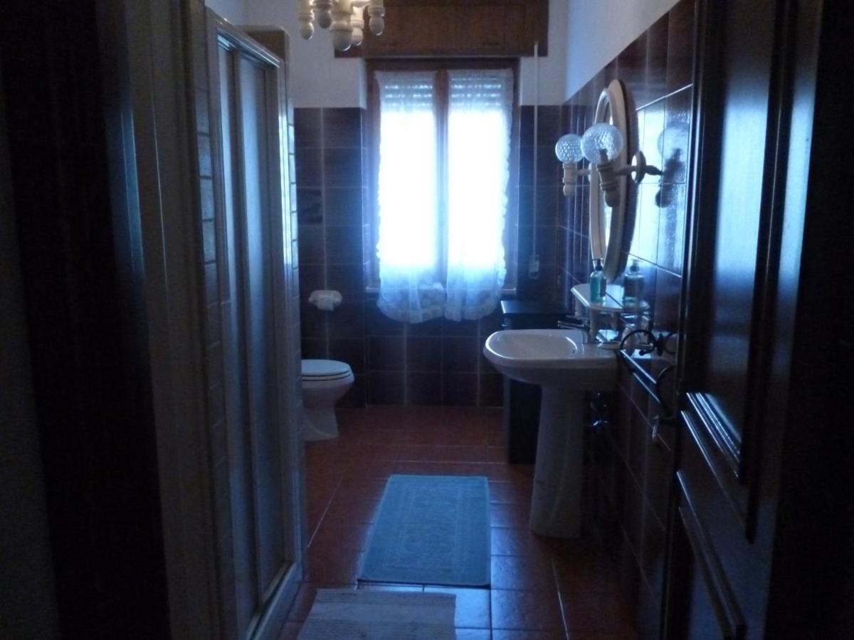 Casa Terme Romane Castelsardo Room photo