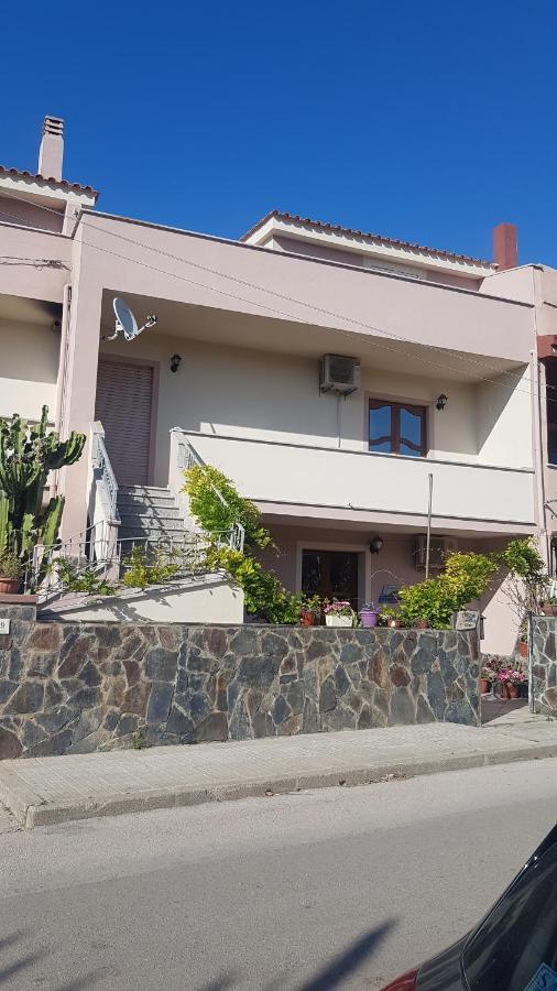 Casa Terme Romane Castelsardo Exterior photo
