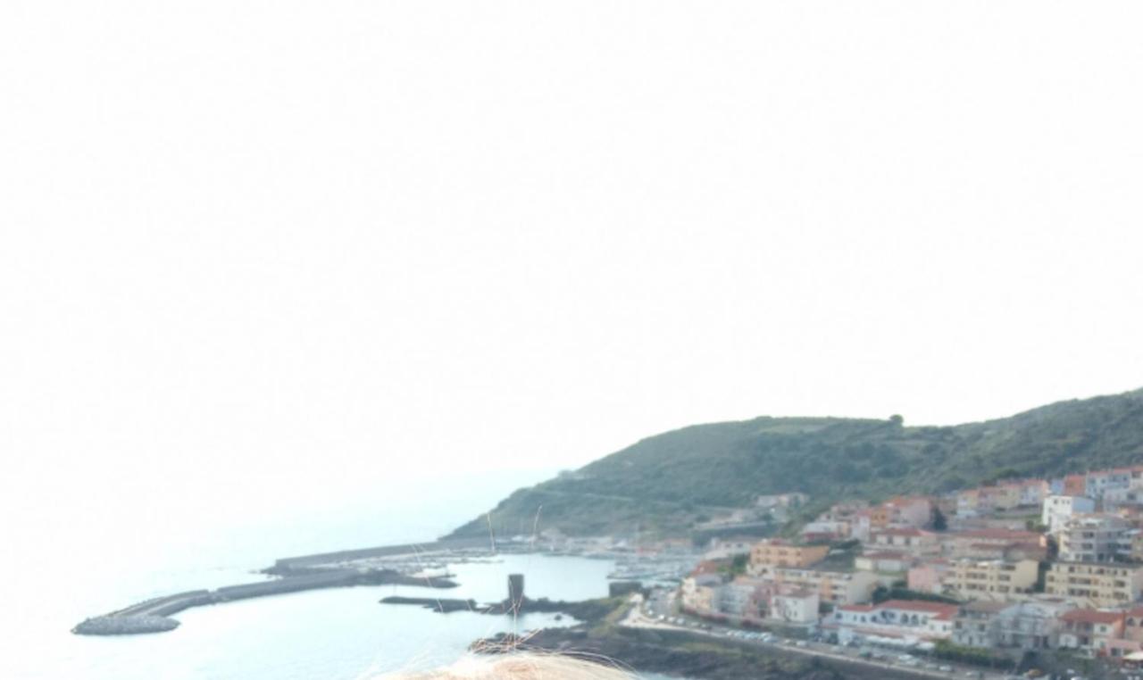Casa Terme Romane Castelsardo Exterior photo