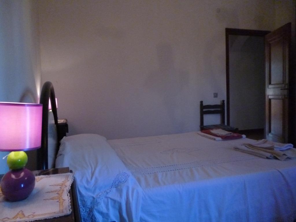 Casa Terme Romane Castelsardo Room photo