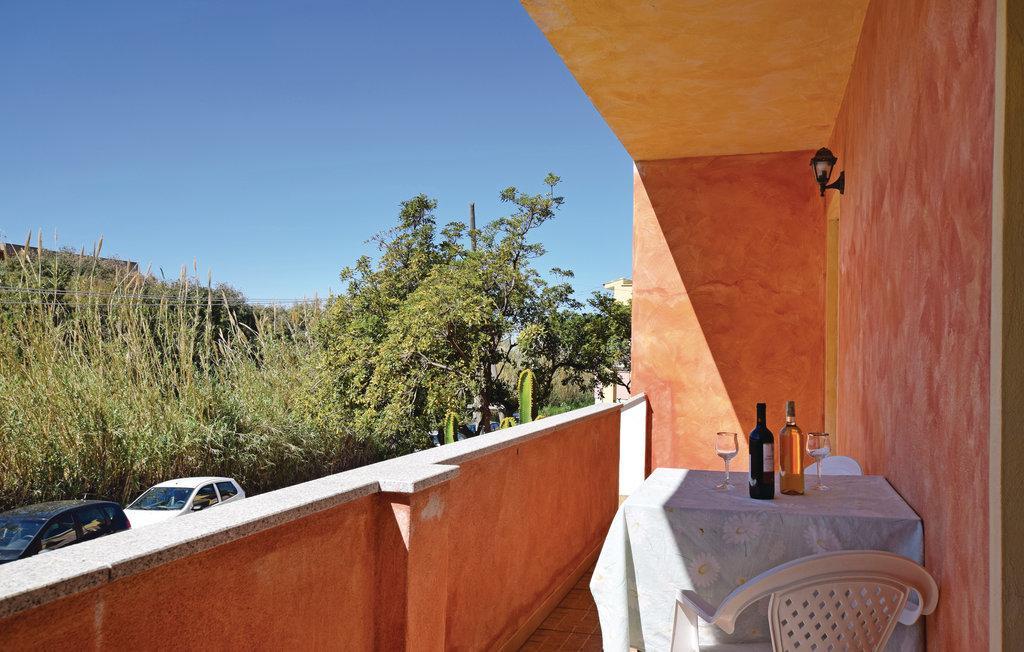 Casa Terme Romane Castelsardo Exterior photo
