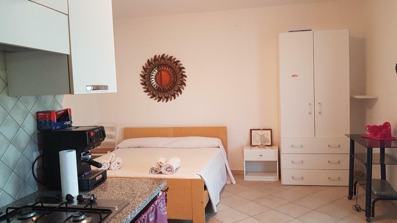 Casa Terme Romane Castelsardo Exterior photo